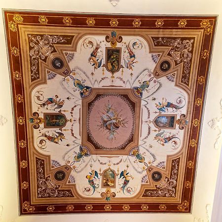 B&B Cantiere Dell'Anima - Rooms Of Art Trapani Exterior foto